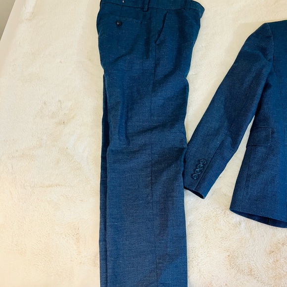 Kid’s 2-piece suit - Picture 2 of 10